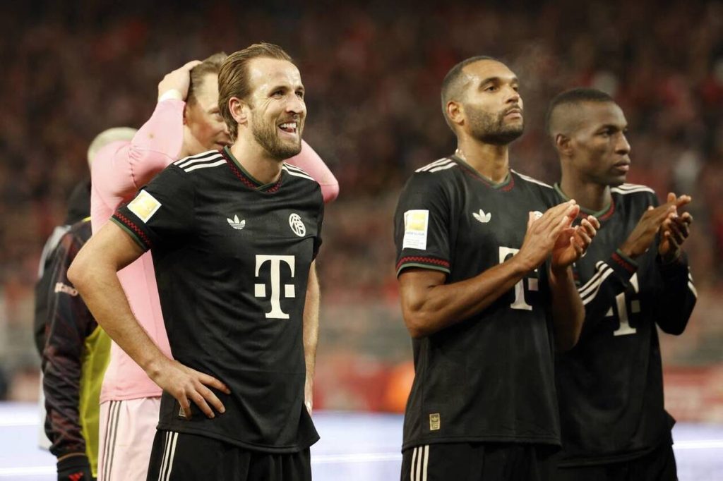 découvrez comment dyn dynamise la liga cup et la bundesliga directement chez vous avec des retransmissions en direct et des analyses exclusives.