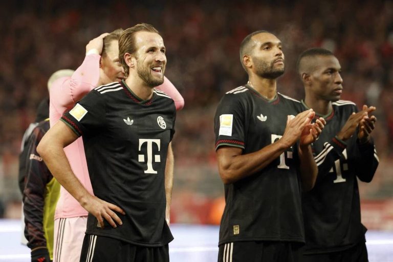 découvrez comment dyn dynamise la liga cup et la bundesliga directement chez vous avec des retransmissions en direct et des analyses exclusives.