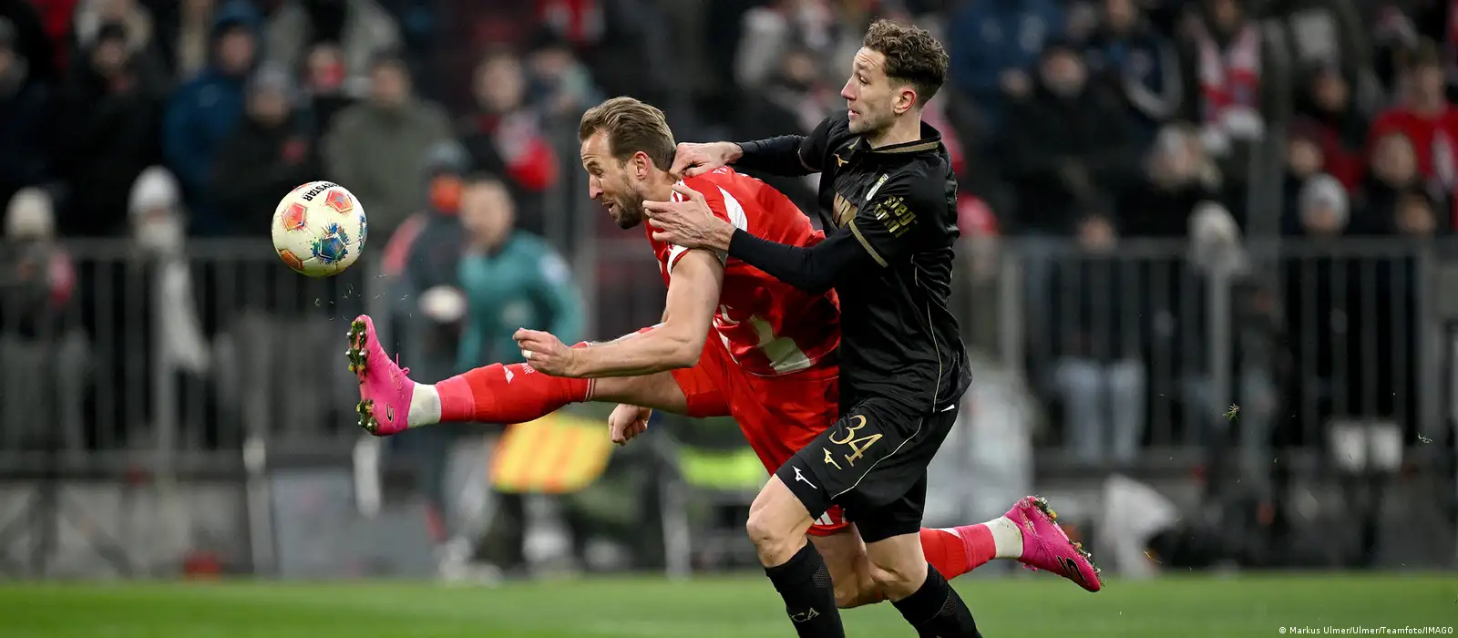 découvrez comment dyn fait vibrer la ligacup et la bundesliga directement chez vous avec des contenus exclusifs et une expérience immersive unique.