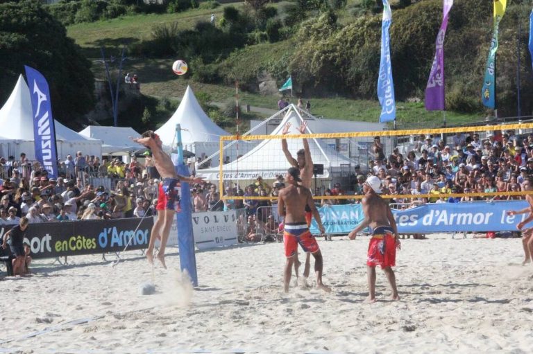 découvrez le festival plage vogelgsang-warsin : un événement estival mêlant volley-ball et tir, pour des moments sportifs et conviviaux en bord de mer.