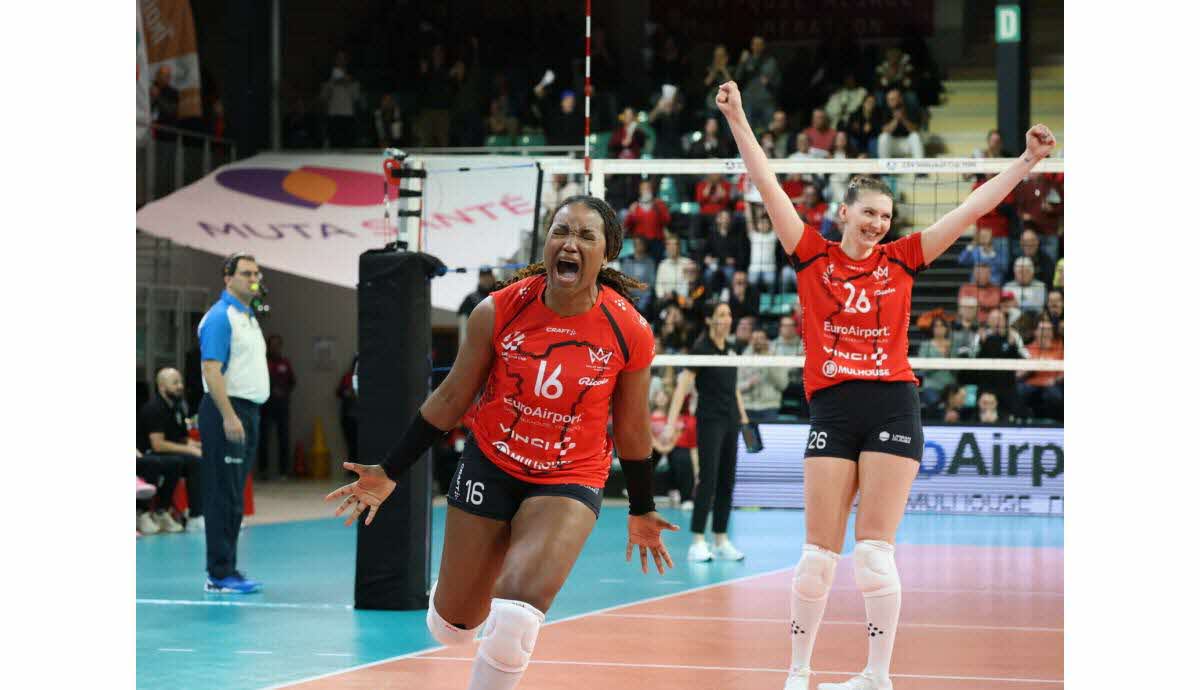découvrez la cev et ses compétitions majeures de volley-ball, réunissant les meilleures équipes européennes pour des matchs passionnants et de haut niveau.