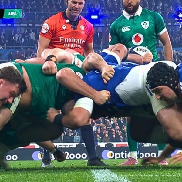 découvrez l'ascension spectaculaire des moosemen, l'équipe de rugby qui conquiert le terrain avec passion et détermination.
