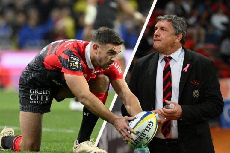 découvrez l'ascension impressionnante des moosemen de rugby, une équipe pleine de passion, de détermination et de succès sur le terrain.