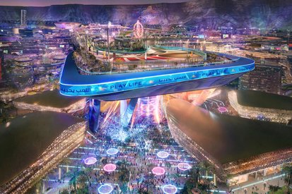 rts acquiert evo, le tournoi mondial emblématique de jeux vidéo, désormais intégré à qiddiya pour une expérience de compétition e-sport unique.