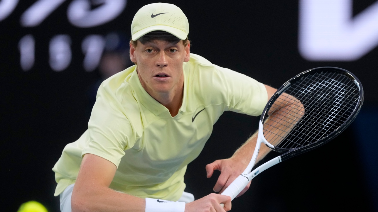une star du tennis suspendue pour 6 ans et 9 mois par l'itia, une sanction sévère pour des faits graves dans le monde du sport.