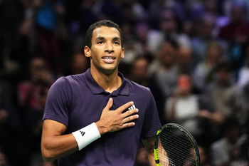 découvrez comment un allié secret a joué un rôle clé dans la remontée spectaculaire face à auger-aliassime.