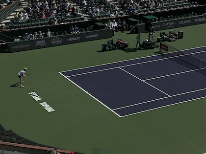 découvrez le programme complet et les détails de diffusion du bnp paribas open 2026, l'un des tournois de tennis majeurs. ne manquez aucun match et suivez l'événement en direct.