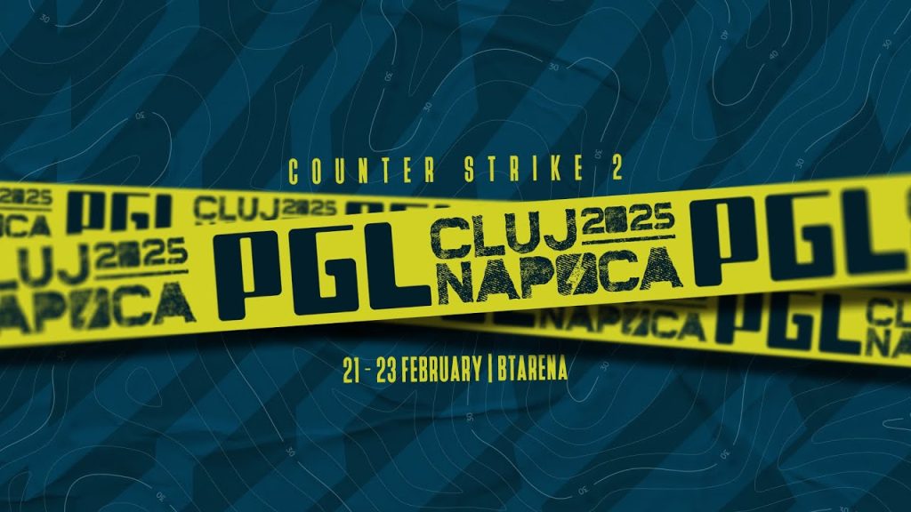 cluj-napoca accueille l'événement pgl, un rendez-vous incontournable pour les amateurs de gaming et d'esports, avec des compétitions passionnantes et des animations pour tous.