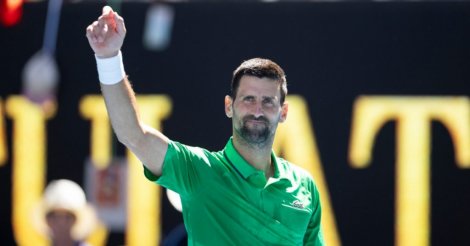novak djokovic annonce sa retraite lors du tournoi d'indian wells, marquant la fin d'une carrière exceptionnelle dans le tennis.