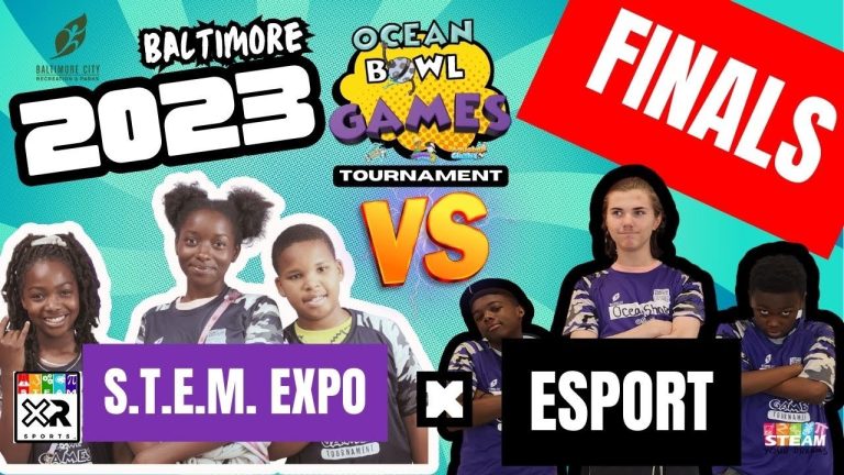 découvrez l'essor rapide de l'e-sport à baltimore et comment cette ville devient un centre dynamique pour les compétitions et les communautés de joueurs.