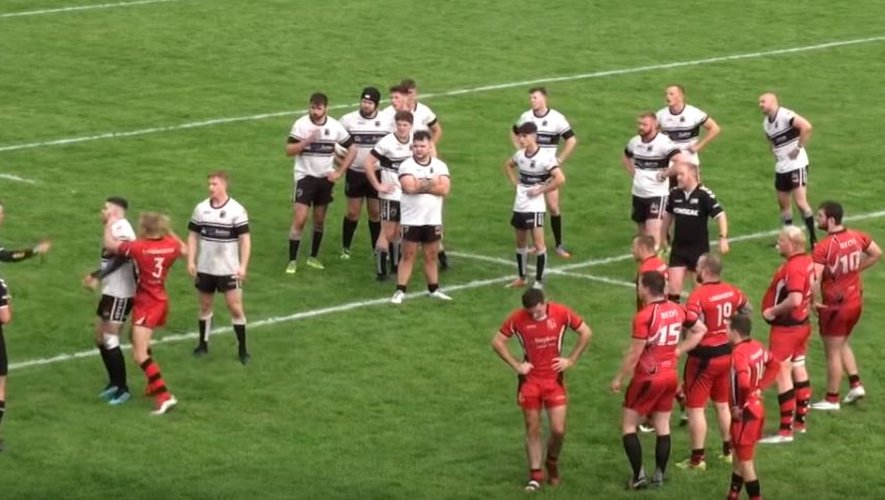 découvrez l'actualité du géant britannique du rugby à xiii confronté à une procédure de redressement judiciaire et ses implications pour le sport.