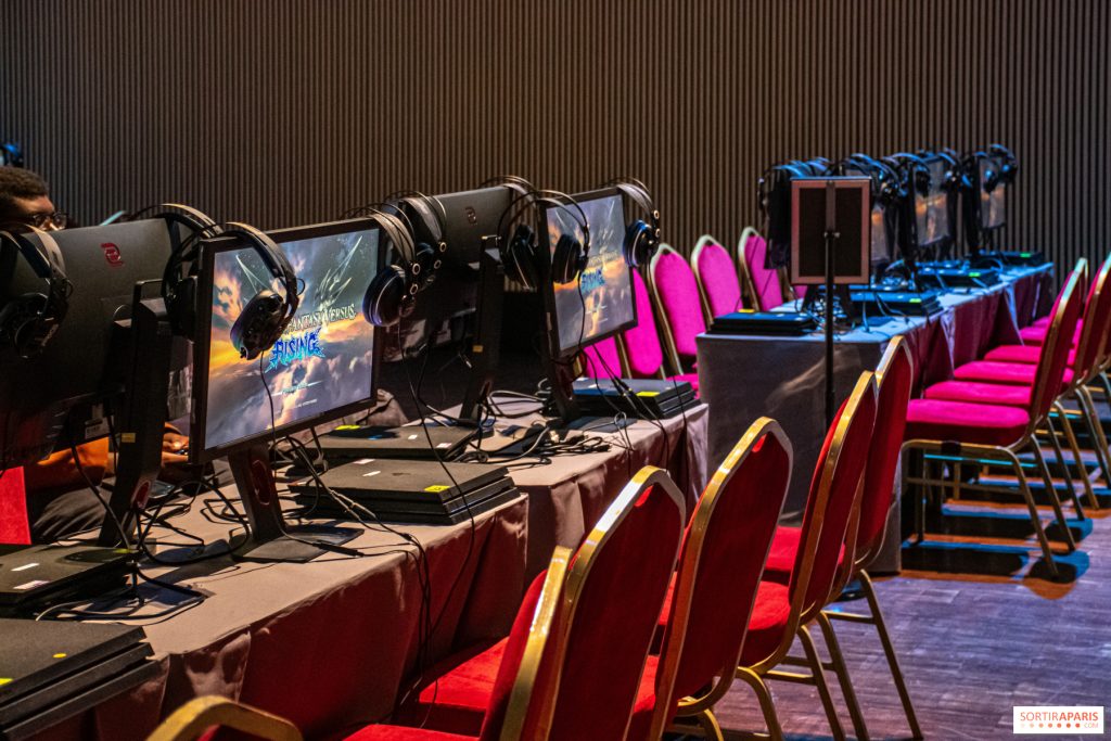découvrez comment playvs et urban one s'associent pour créer un parcours d'excellence en esport, offrant des opportunités uniques aux passionnés de jeux vidéo compétitifs.