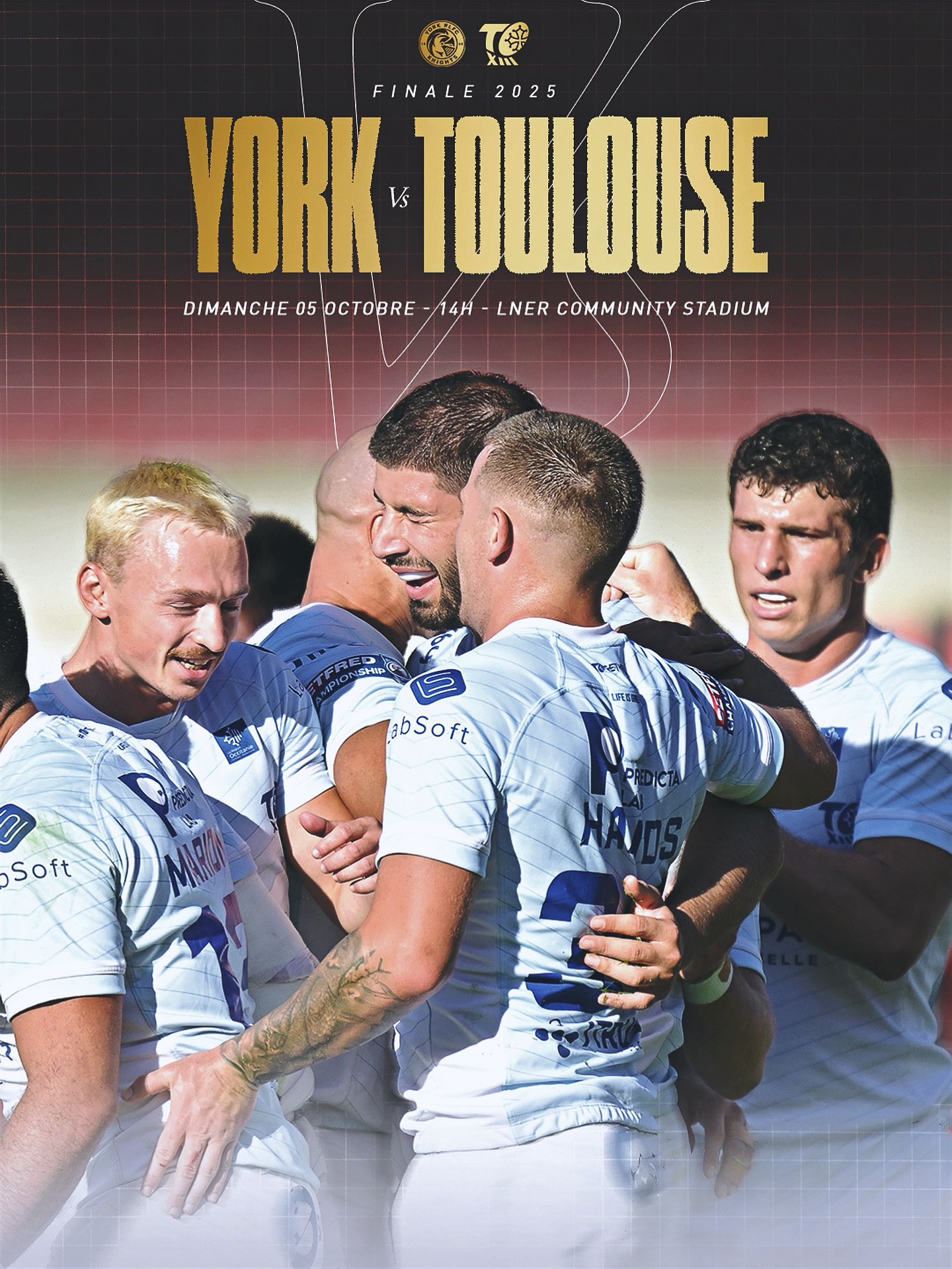 ryan offre la victoire à bradford lors d'un match intense contre toulouse, marquant un moment décisif pour son équipe.