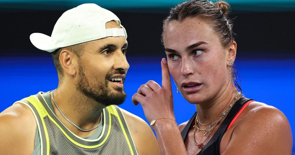 découvrez l'histoire captivante d'une star du tennis bloquée à dubaï, entre défis personnels et enjeux sportifs.