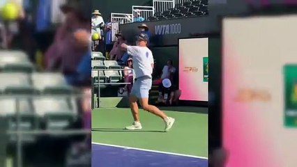 découvrez pourquoi les stars du tennis à dubaï ont décliné l'offre d'urgence de l'atp et les répercussions sur le tournoi.