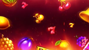Hot Slice : démo et bonus du jeu casino