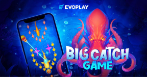 Big Catch Game : avis sur ce jeu casino de pêche