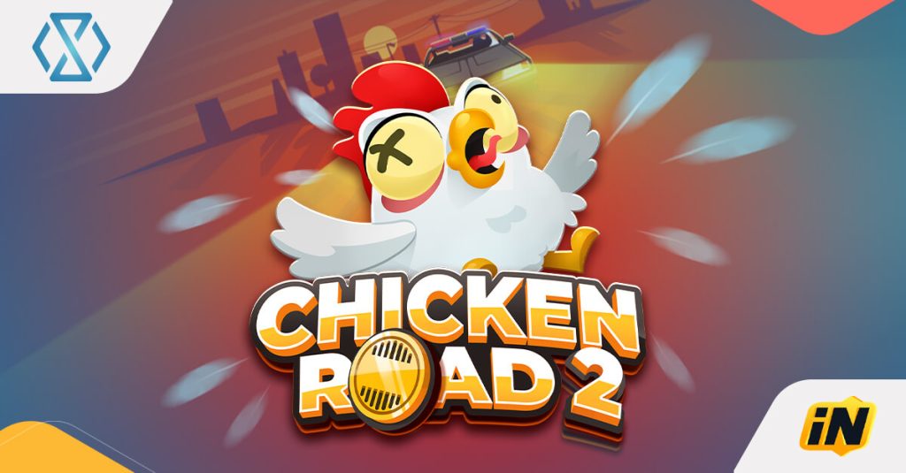 Chicken Road 2 : avis sur ce jeu casino fun et dynamique