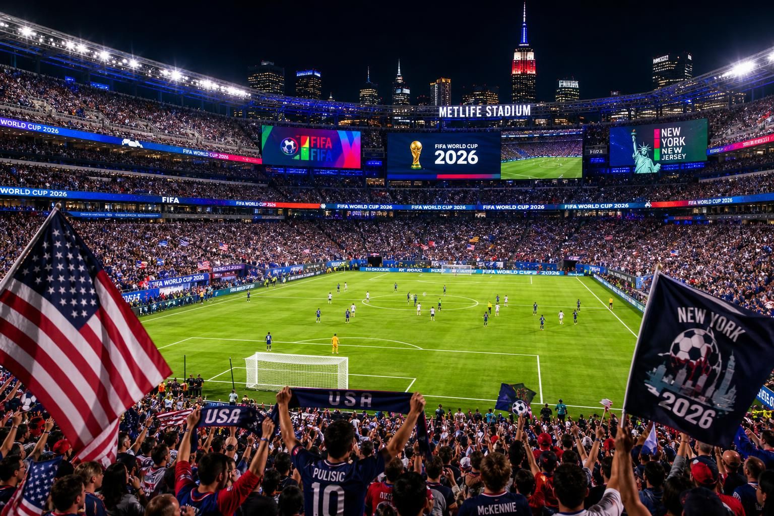 découvrez les enjeux majeurs de la coupe du monde 2026 avec la france confrontée à un défi corsé contre le sénégal, un duel explosif entre l'argentine et l'algérie, et bien plus encore. analyse, pronostics et actualités à ne pas manquer.