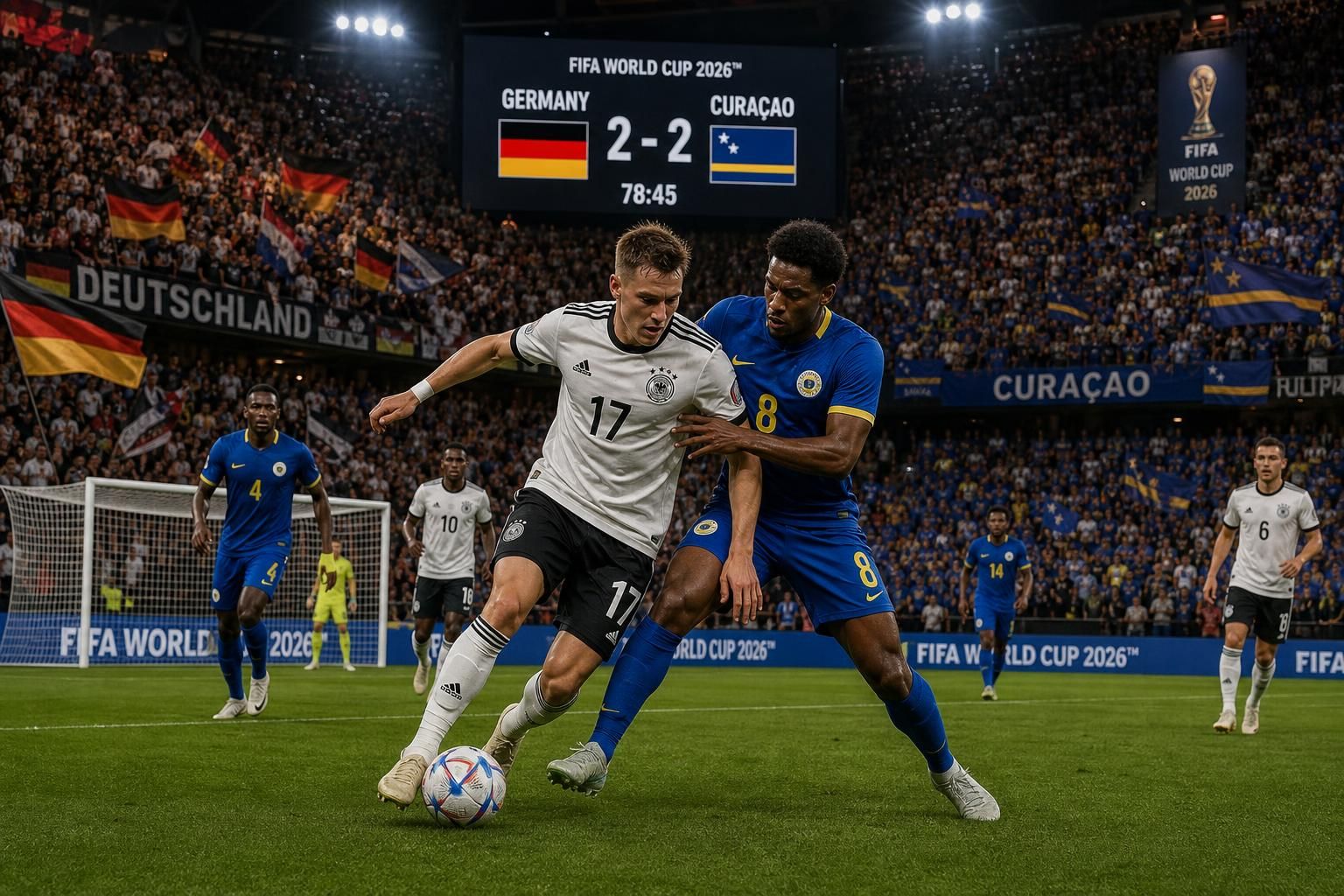 suivez en temps réel le calendrier, les résultats et le classement détaillé du groupe e de la coupe du monde 2026. ne manquez aucune information clé sur les matchs à venir et les performances des équipes.