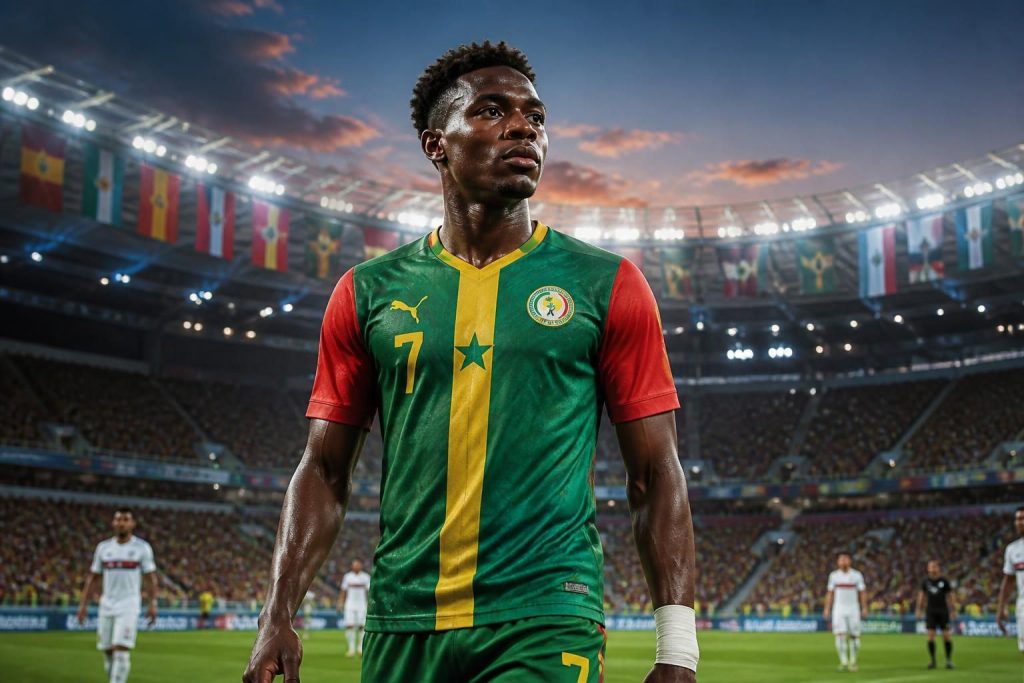 découvrez les attentes et les enjeux de domir dallas pour la coupe du monde 2026, entre ambitions sportives et perspectives internationales.