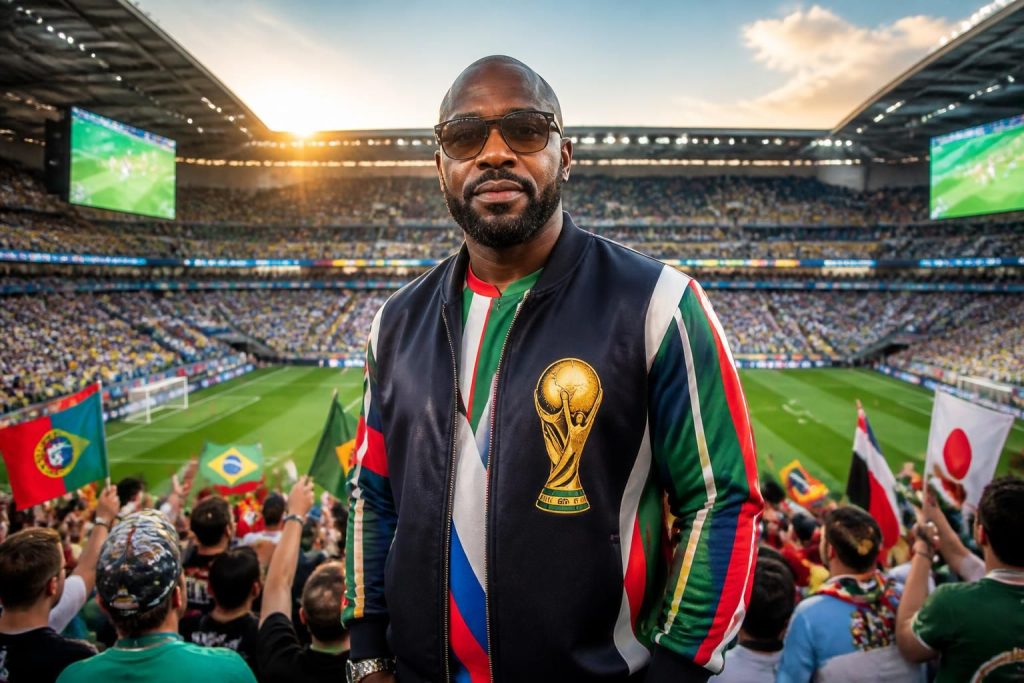 découvrez tout ce qu'il faut savoir sur domir boston et son rôle dans la coupe du monde 2026, des dernières actualités aux analyses approfondies.