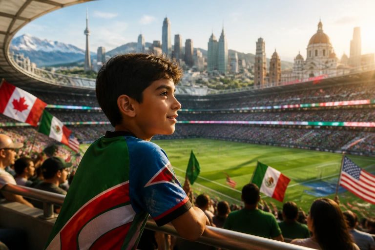 découvrez tout ce qu'il faut savoir sur domir et la coupe du monde 2026 : actualités, événements, et enjeux majeurs de cette compétition internationale.