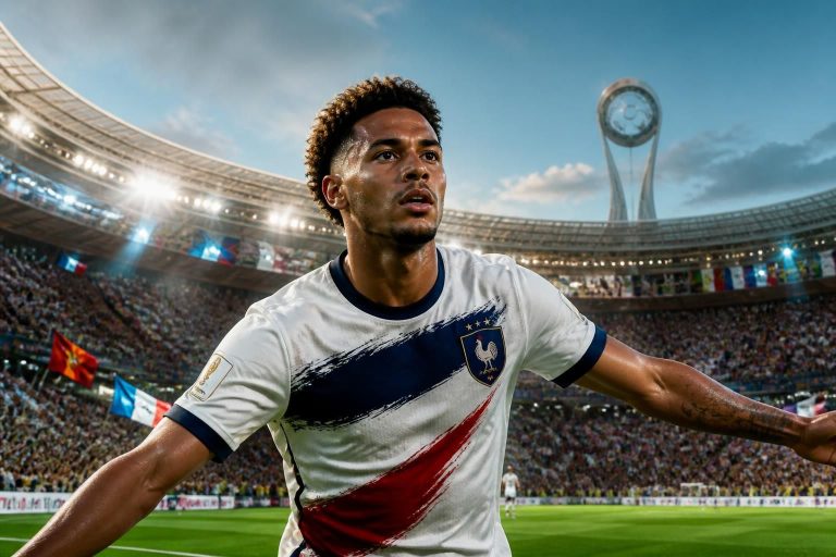 découvrez tout ce qu'il faut savoir sur la participation de domir houston à la coupe du monde 2026, ses enjeux, son parcours et ses ambitions pour cet événement majeur.