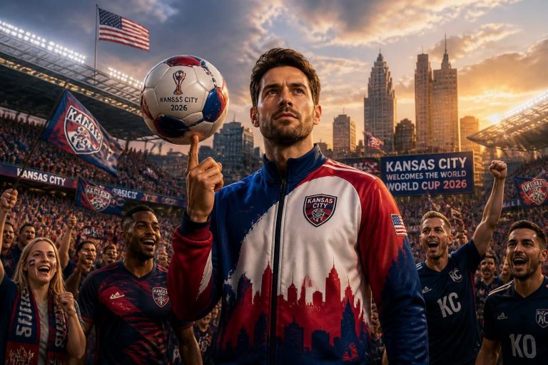 découvrez comment domir kansas city s'impose comme un acteur clé de la coupe du monde 2026, apportant innovation et passion à l'événement sportif mondial.