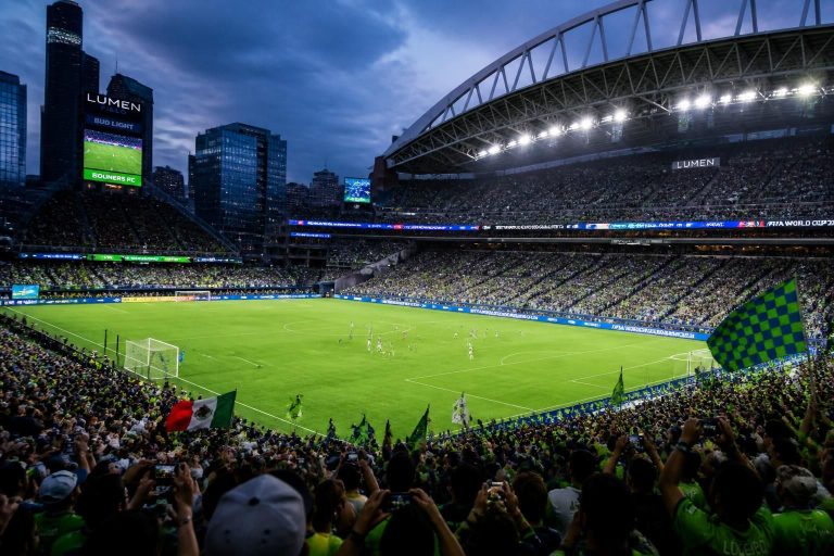 découvrez comment domir seattle joue un rôle essentiel en tant qu'étape clé pour la préparation et le succès de la coupe du monde 2026.
