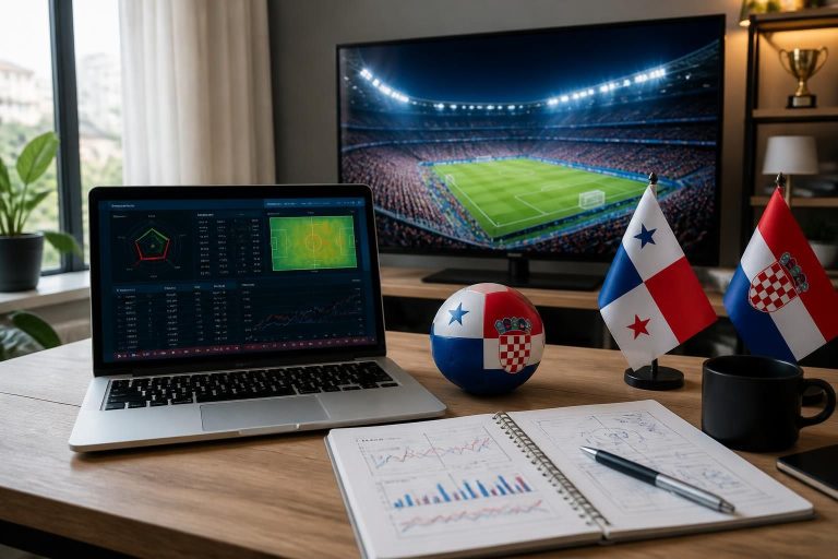 découvrez notre analyse complète et nos conseils pour parier sur le match panama croatie en coupe du monde 2026. pronostics fiables, statistiques et stratégies pour maximiser vos gains.