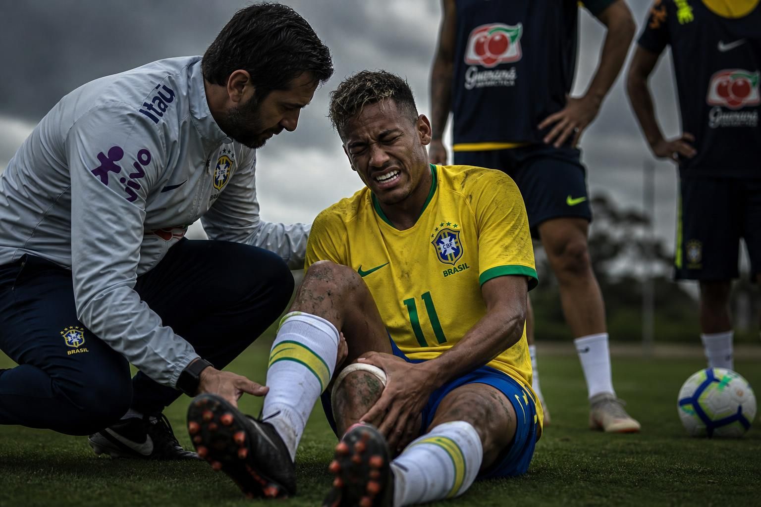 découvrez l'histoire d'une étoile montante du football qui a été écartée de la coupe du monde 2026, ses impacts et perspectives d'avenir.
