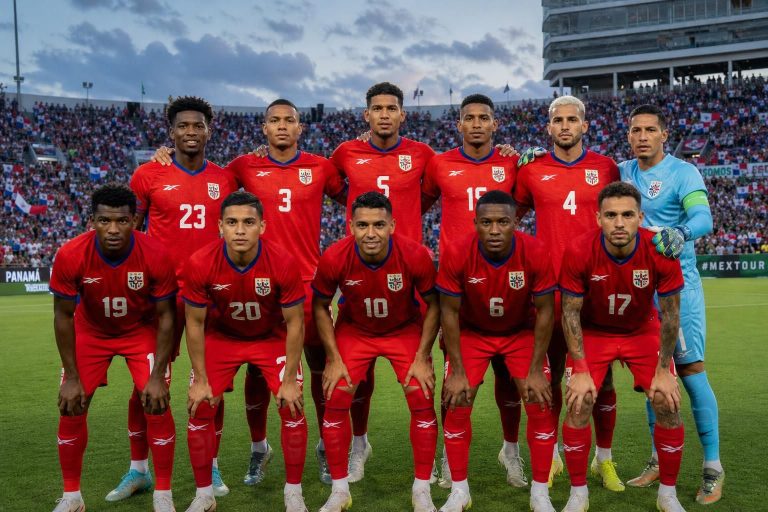 découvrez la composition de l'équipe du panama pour la coupe du monde 2026 et les joueurs clés à suivre de près lors de la compétition mondiale.