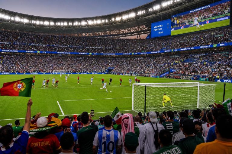 découvrez le calendrier complet des demi-finales de la coupe du monde 2026 et ne manquez aucun moment clé de cette compétition internationale passionnante.