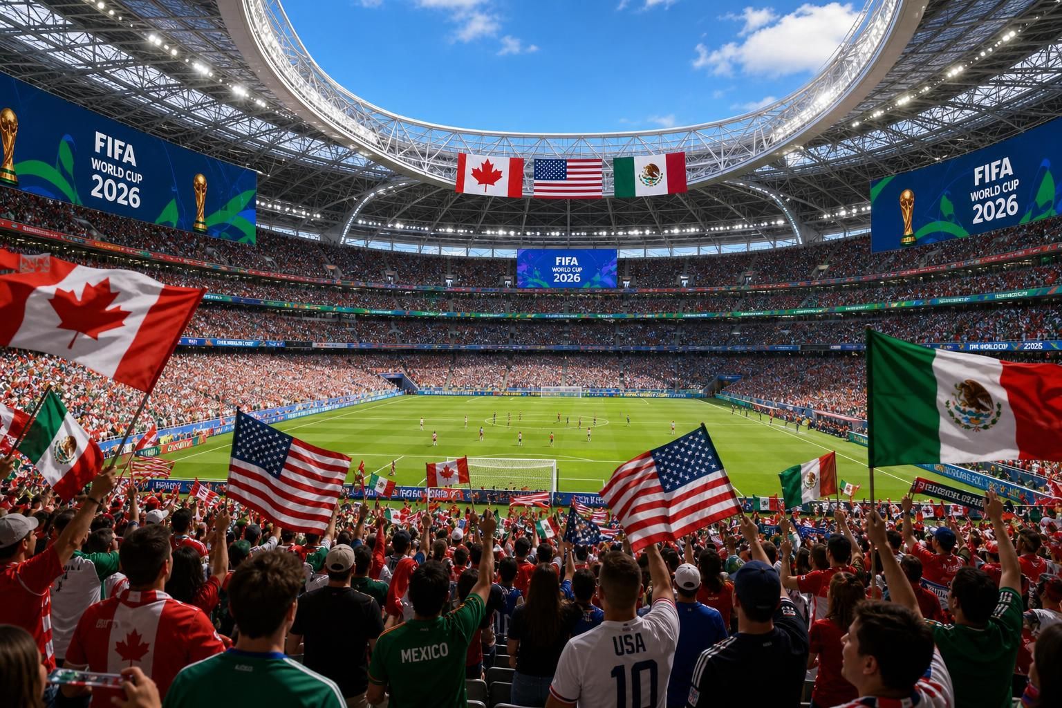 découvrez un retour détaillé sur la coupe du monde 2026, une édition inédite marquée par des succès mémorables et des controverses captivantes.