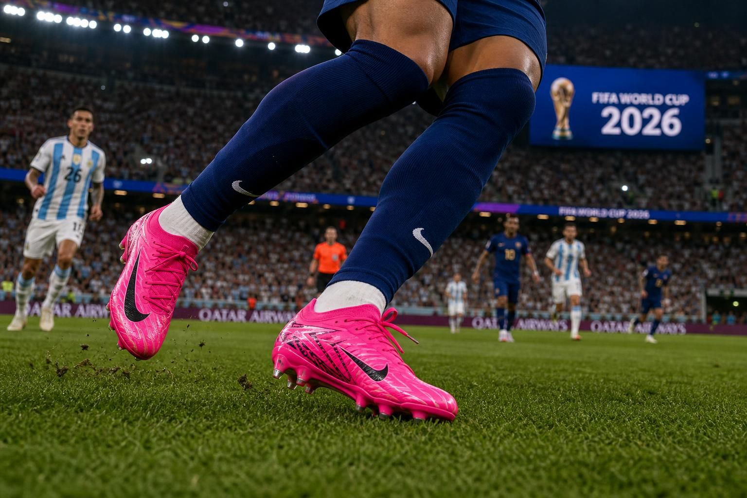 le patron d'adidas présente ses excuses après une déclaration controversée lors de la coupe du monde de football, qualifiée de 'coïncidence'.