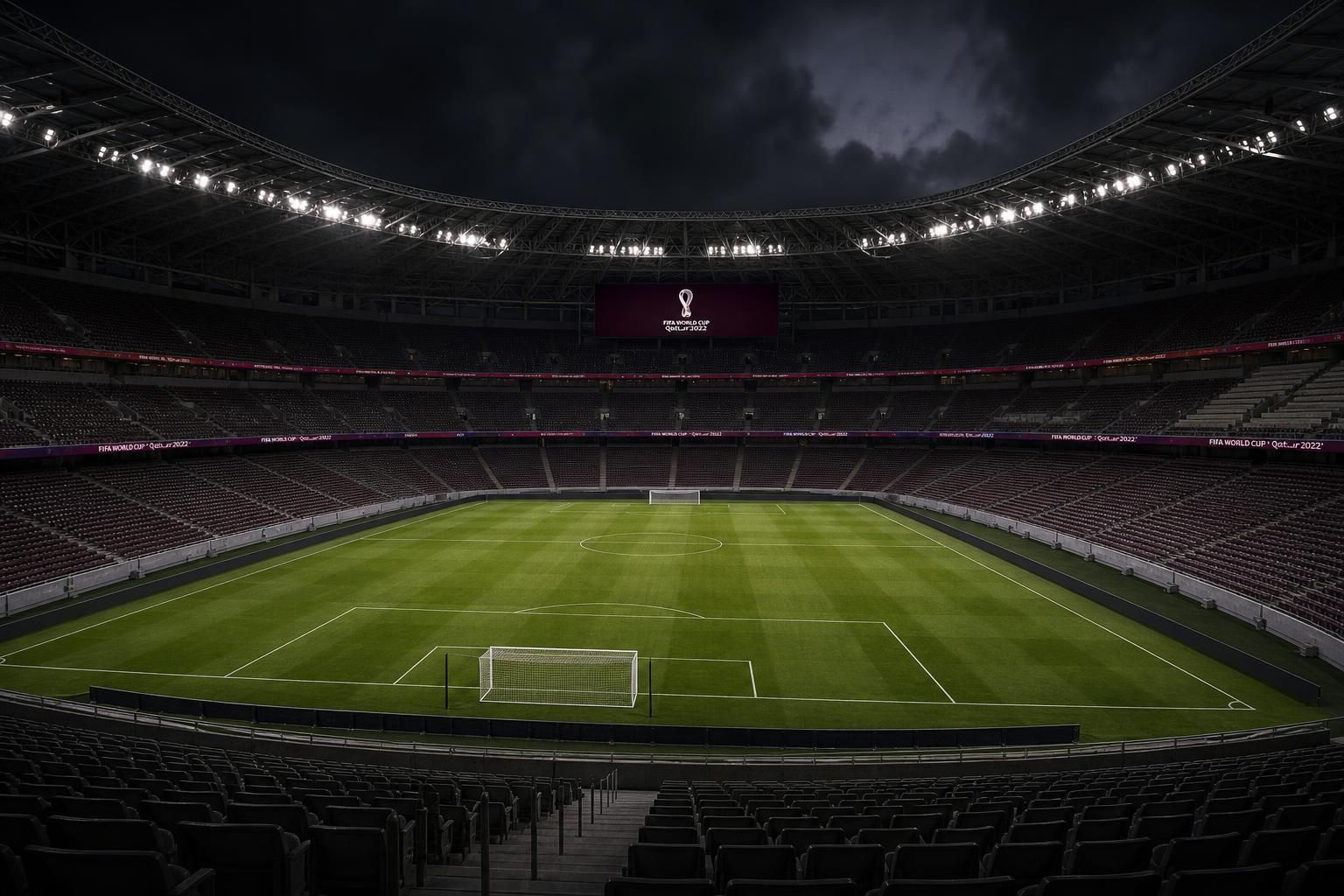 découvrez l'impact d'une coupe du monde sans les équipes européennes et analysez qui pourrait tirer profit de cette absence majeure dans la compétition mondiale.