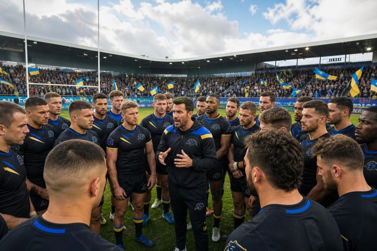 découvrez les 20 panthers sélectionnés par adam commens pour la coupe du monde 2026, prêts à tout donner pour décrocher une place sur le podium mondial.