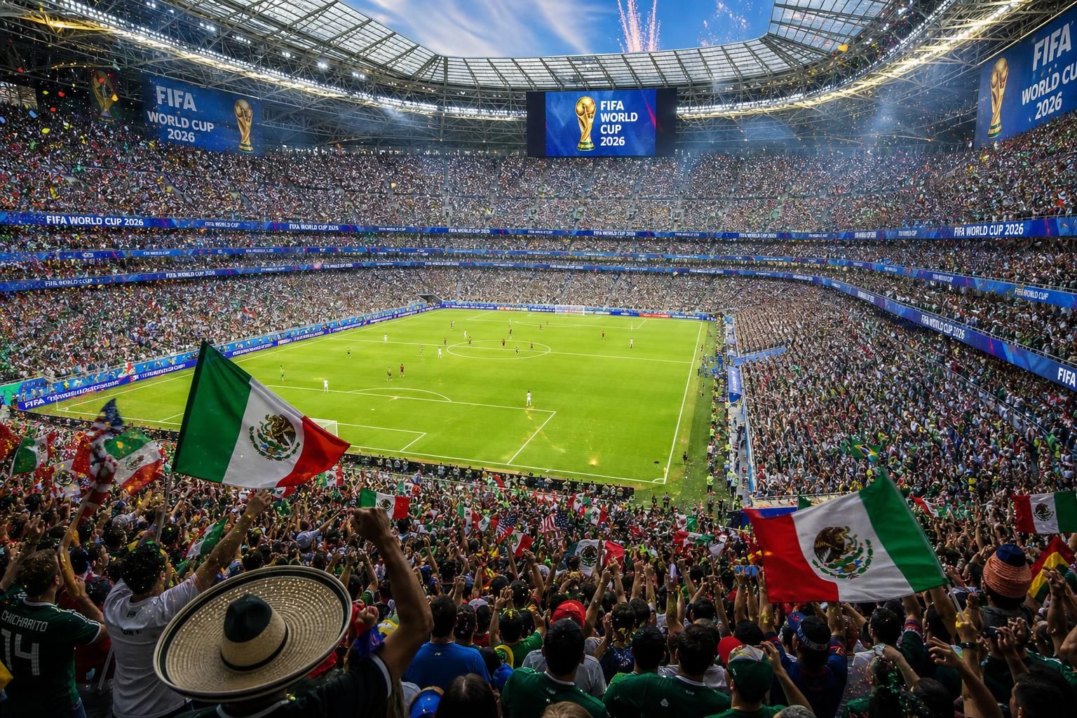 suivez en direct tous les matchs de la coupe du monde de football et découvrez les résultats complets sur la page 20. restez informé de chaque but, score et moment clé du tournoi.